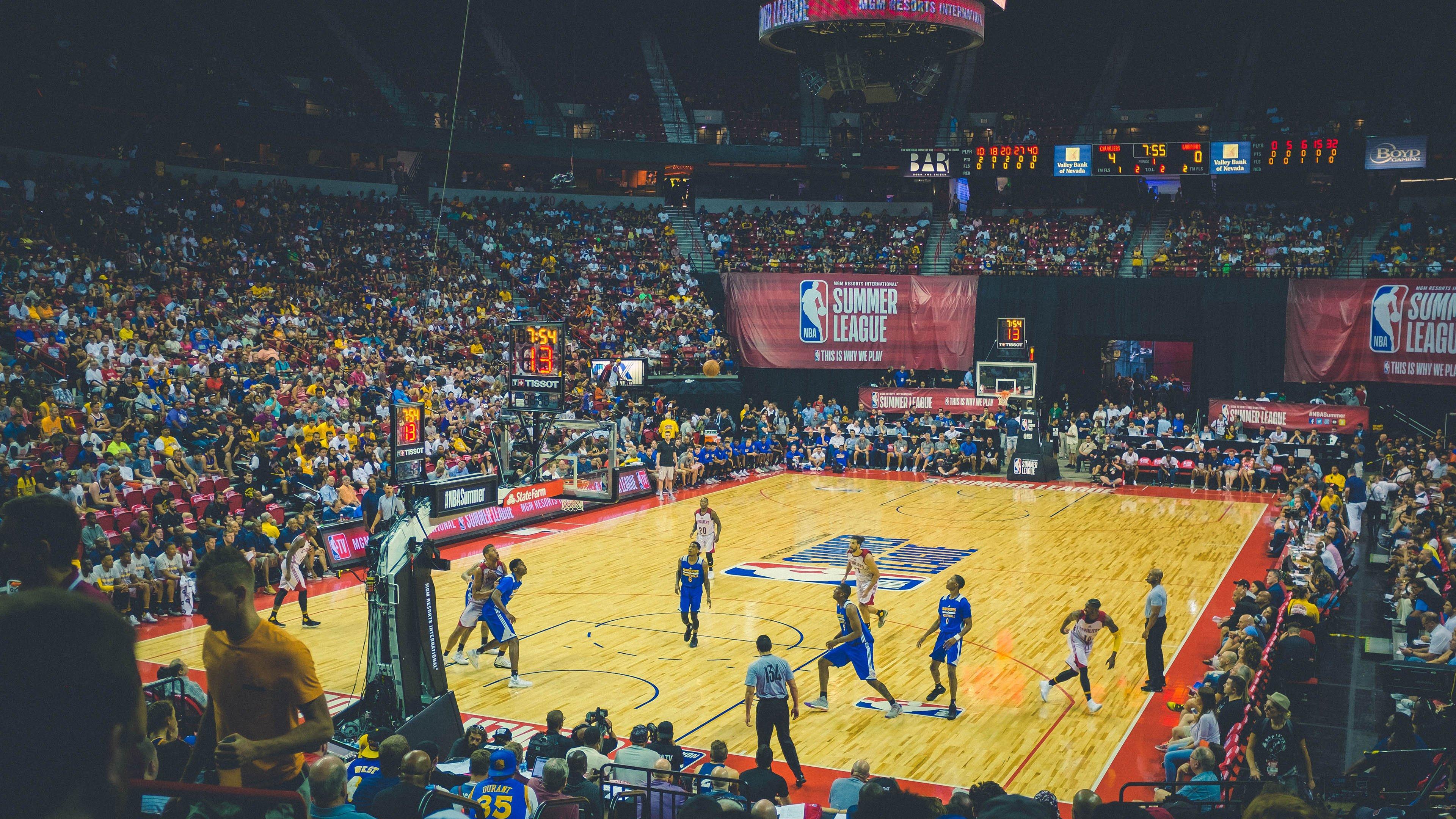 中国新星闪耀NBA选秀雷达,球探悄然东望,下一个国际巨星或将诞生?